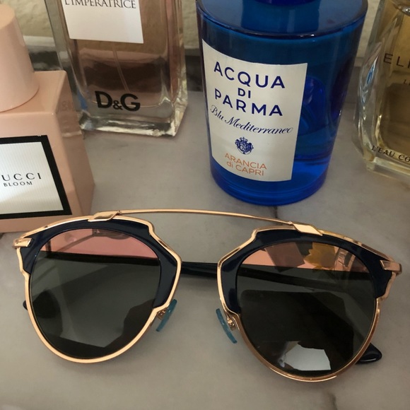 dior so real rose gold